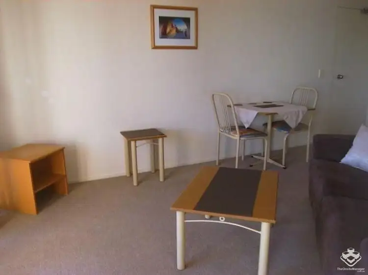 Main view of Homely apartment listing, 22/3-5 Barranbali Street, Surfers Paradise QLD 4217