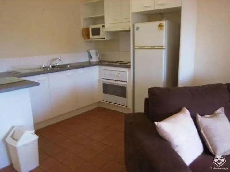 Second view of Homely apartment listing, 22/3-5 Barranbali Street, Surfers Paradise QLD 4217