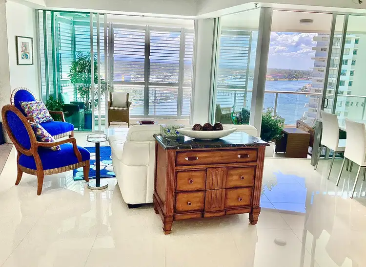 Third view of Homely unit listing, ID:21152218/40 Riverview Parade, Surfers Paradise QLD 4217
