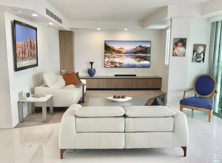 Fourth view of Homely unit listing, ID:21152218/40 Riverview Parade, Surfers Paradise QLD 4217