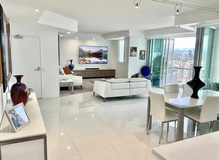 Fifth view of Homely unit listing, ID:21152218/40 Riverview Parade, Surfers Paradise QLD 4217