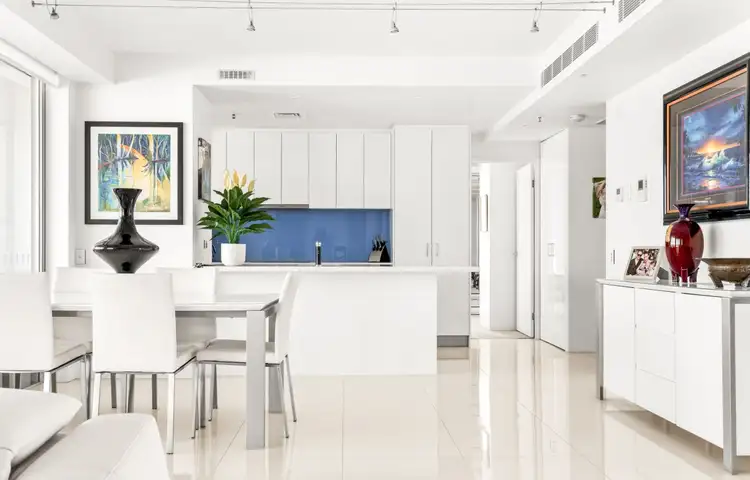 Sixth view of Homely unit listing, ID:21152218/40 Riverview Parade, Surfers Paradise QLD 4217