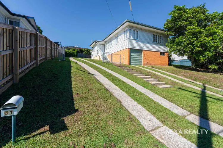 61 Madsen Street, Keperra QLD 4054
