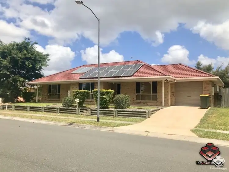 21 Abercorn Street, Runcorn QLD 4113