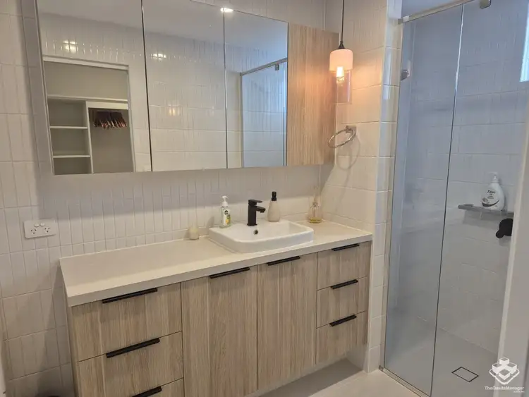 Second view of Homely unit listing, 20301/96 Memorial Avenue, Maroochydore QLD 4558