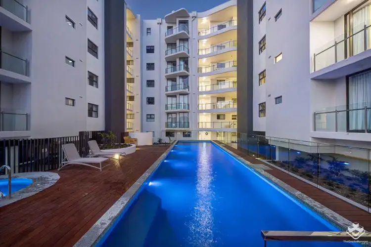Third view of Homely unit listing, 20301/96 Memorial Avenue, Maroochydore QLD 4558