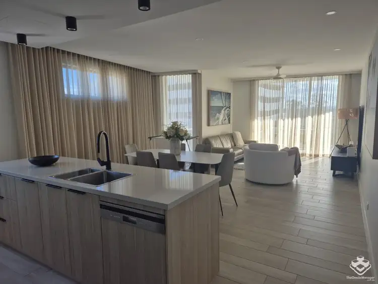 Fourth view of Homely unit listing, 20301/96 Memorial Avenue, Maroochydore QLD 4558
