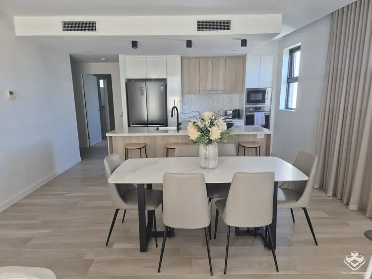 Fifth view of Homely unit listing, 20301/96 Memorial Avenue, Maroochydore QLD 4558