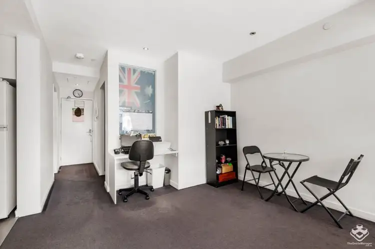 Second view of Homely apartment listing, 314/100 Plenty Road, Preston VIC 3072