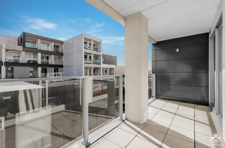 Third view of Homely apartment listing, 314/100 Plenty Road, Preston VIC 3072
