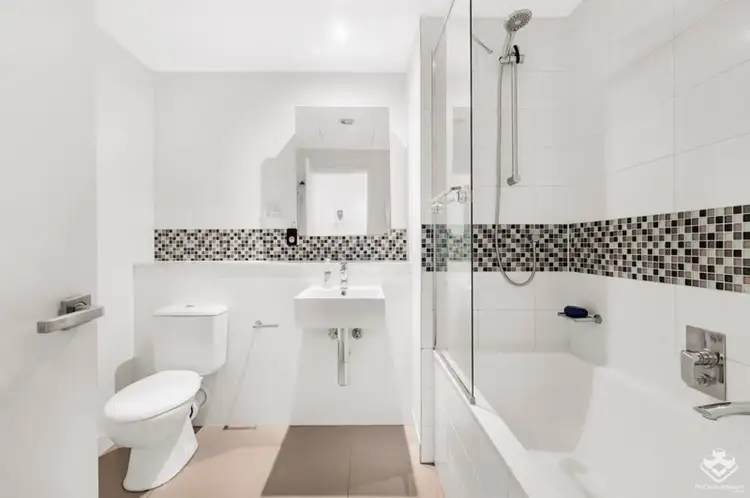 Fifth view of Homely apartment listing, 314/100 Plenty Road, Preston VIC 3072