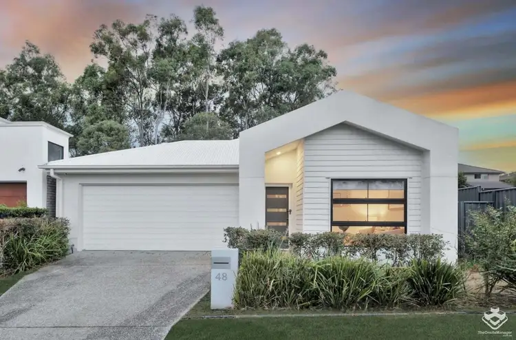 48 Majestic Place, Runcorn QLD 4113