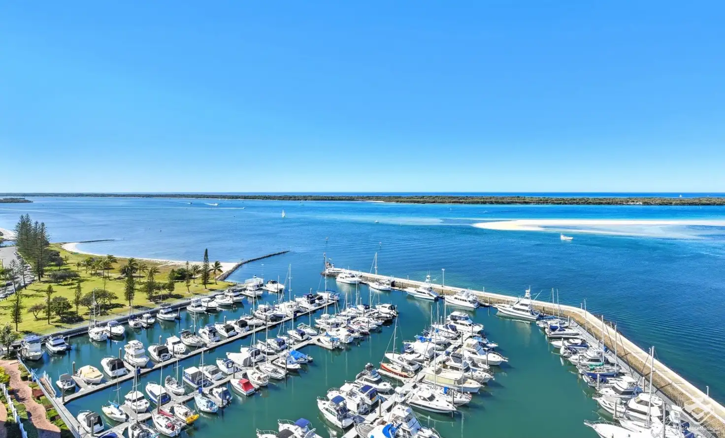 Main view of Homely apartment listing, ID:21152249/17 Bayview Street, Runaway Bay QLD 4216