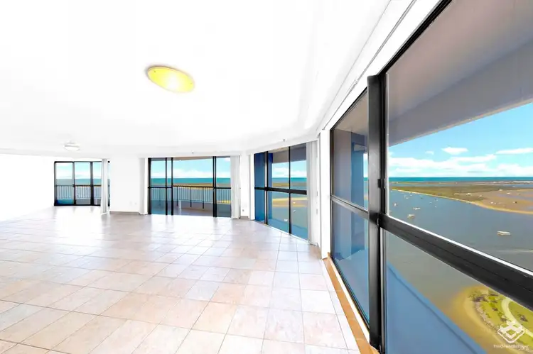 Second view of Homely apartment listing, ID:21152249/17 Bayview Street, Runaway Bay QLD 4216