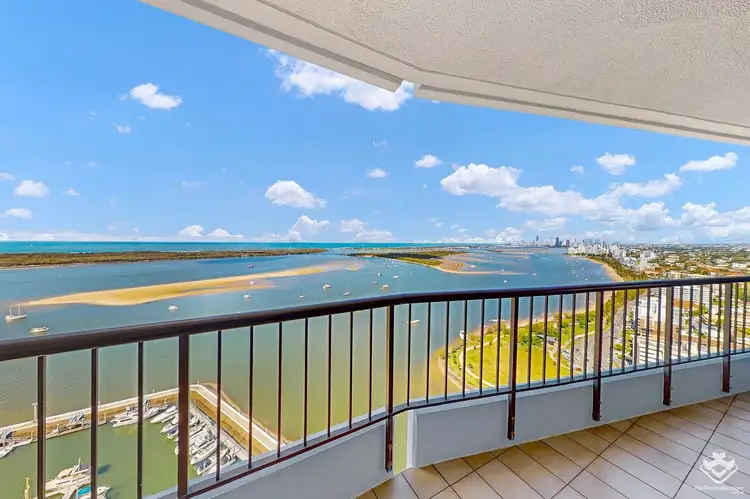 Third view of Homely apartment listing, ID:21152249/17 Bayview Street, Runaway Bay QLD 4216