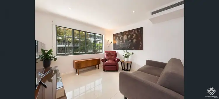 Second view of Homely apartment listing, ID:21152254/75 Welsby Street, New Farm QLD 4005