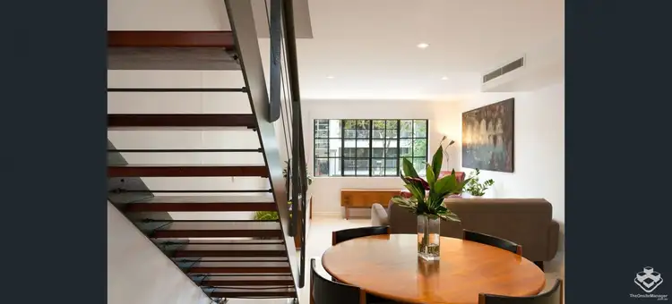 Fourth view of Homely apartment listing, ID:21152254/75 Welsby Street, New Farm QLD 4005