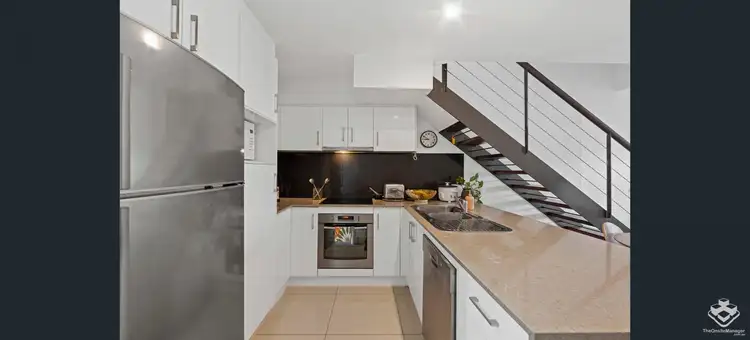 Fifth view of Homely apartment listing, ID:21152254/75 Welsby Street, New Farm QLD 4005