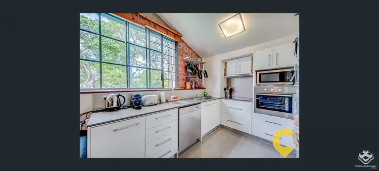 Second view of Homely unit listing, ID:21152256/75 Welsby Street, New Farm QLD 4005
