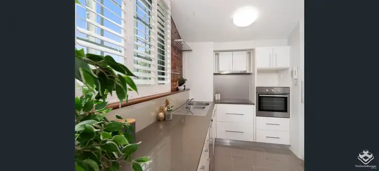 Third view of Homely unit listing, ID:21152256/75 Welsby Street, New Farm QLD 4005