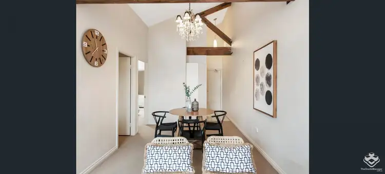 Fifth view of Homely unit listing, ID:21152256/75 Welsby Street, New Farm QLD 4005