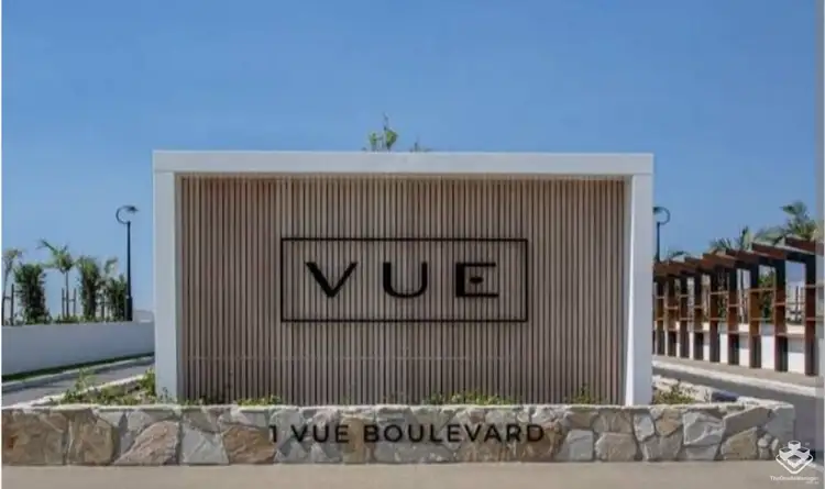 Third view of Homely townhouse listing, 60/1 Vue Boulevard, Robina QLD 4226