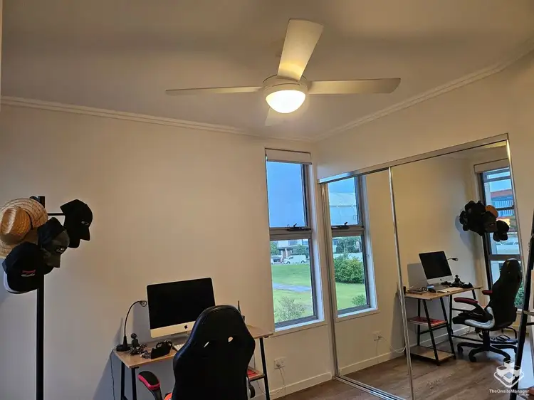 Fourth view of Homely townhouse listing, 60/1 Vue Boulevard, Robina QLD 4226
