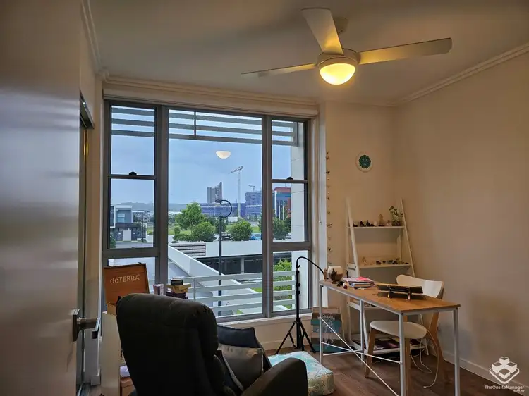 Fifth view of Homely townhouse listing, 60/1 Vue Boulevard, Robina QLD 4226