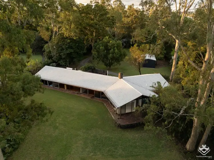 26 Scenic Road, Kenmore QLD 4069
