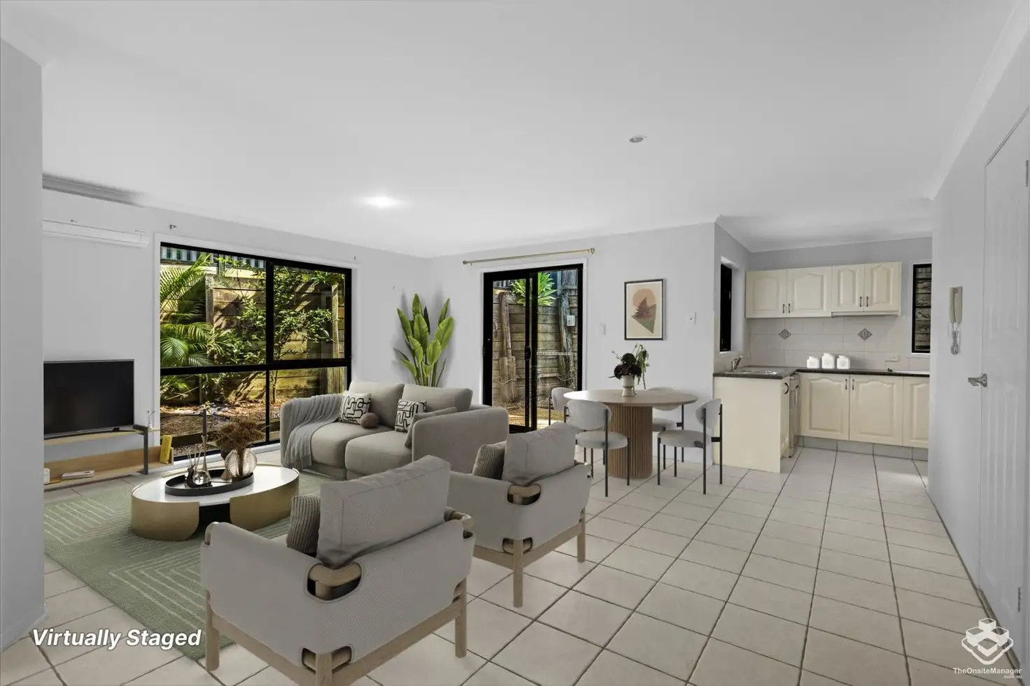 Main view of Homely townhouse listing, ID:21152102/39 Pine Valley Drive, Robina QLD 4226