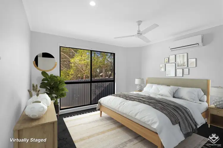 Third view of Homely townhouse listing, ID:21152102/39 Pine Valley Drive, Robina QLD 4226