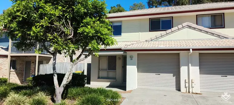 33/17 Fleet, Browns Plains QLD 4118