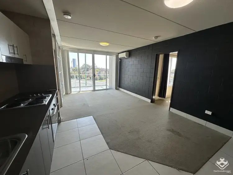 Third view of Homely unit listing, 312A/96 High st, Southport QLD 4215