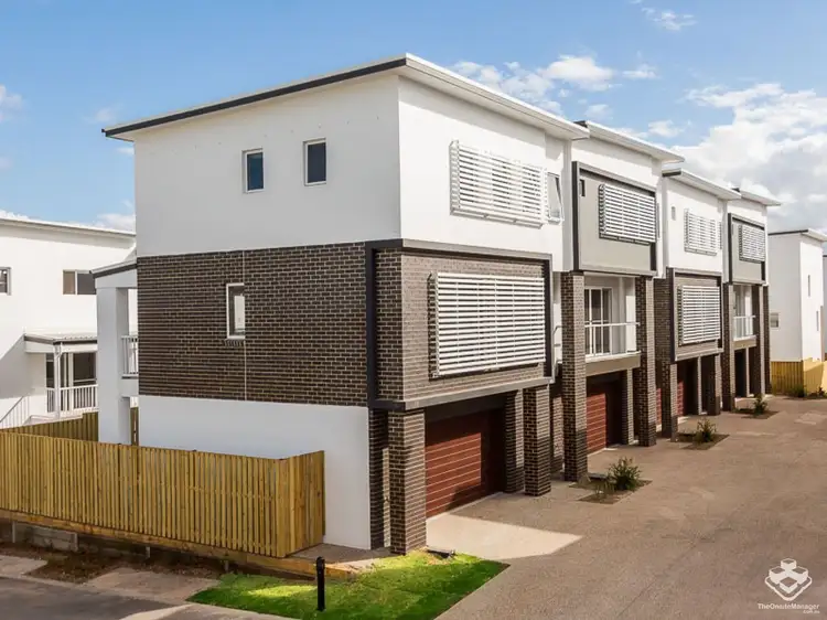 Main view of Homely townhouse listing, 29/400 Tingal Road, Wynnum QLD 4178