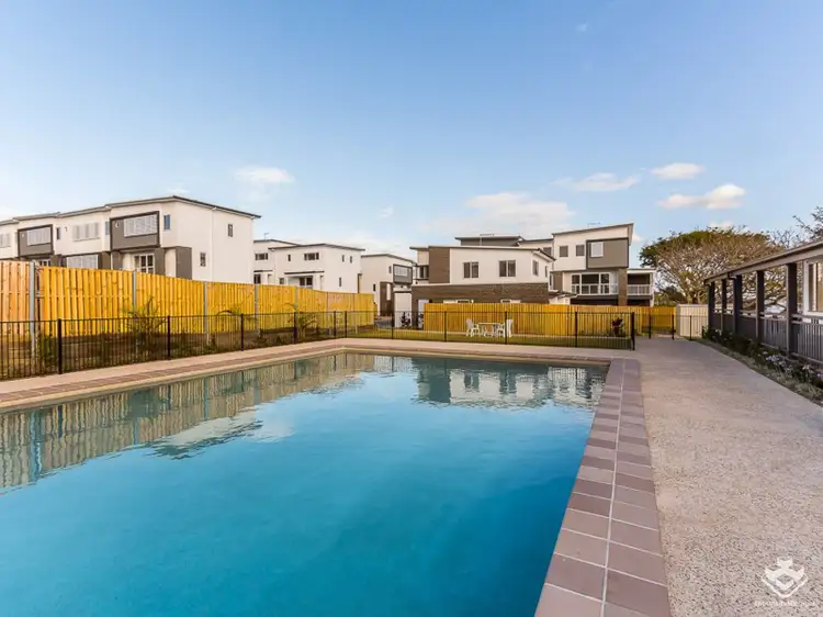 Second view of Homely townhouse listing, 29/400 Tingal Road, Wynnum QLD 4178