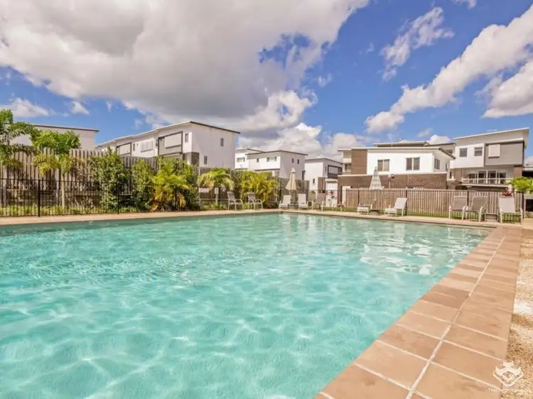 Fourth view of Homely townhouse listing, 29/400 Tingal Road, Wynnum QLD 4178