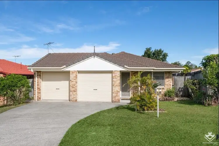 5 Cavill Place, Runcorn QLD 4113