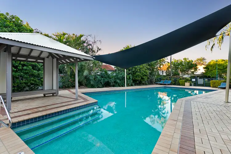 22/101 Coutts Street, Bulimba QLD 4171