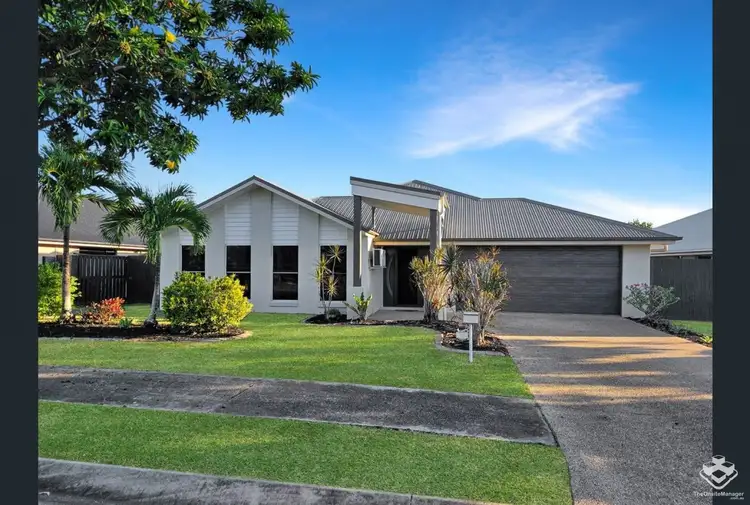 8 Ulladulla Street, Blacks Beach QLD 4740