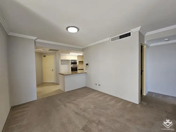 Third view of Homely apartment listing, ID:21152312/14 Brown Street, Chatswood NSW 2067