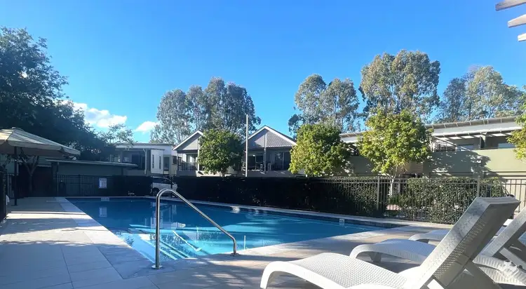 U3 / 123 Barrack Road, Cannon Hill QLD 4170