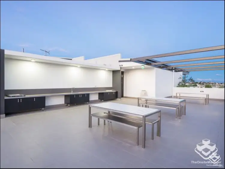 Fifth view of Homely unit listing, ID:21152325/16 Masters Street, Newstead QLD 4006