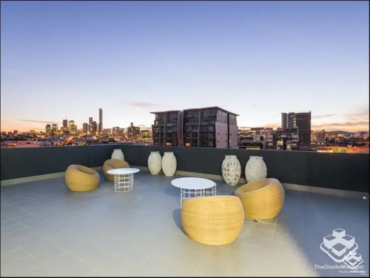Sixth view of Homely unit listing, ID:21152325/16 Masters Street, Newstead QLD 4006
