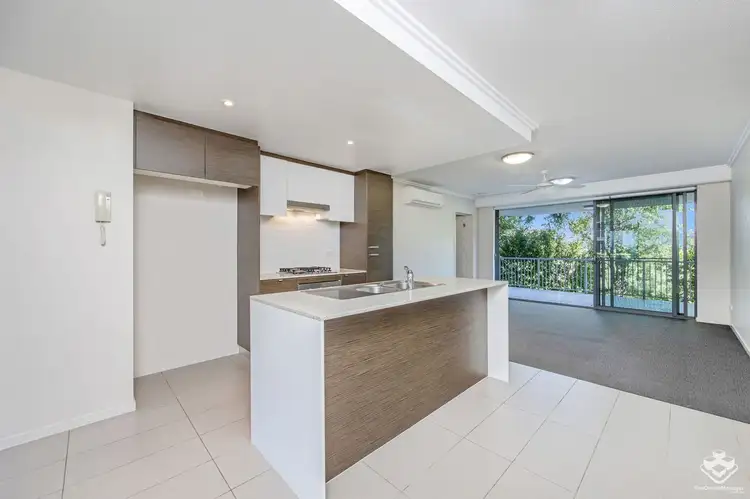Second view of Homely apartment listing, ID:21152323/154 Musgrave Avenue, Southport QLD 4215