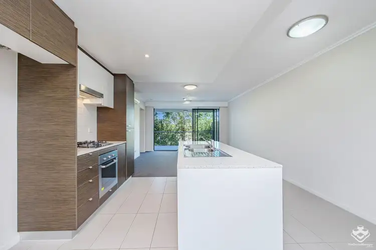 Third view of Homely apartment listing, ID:21152323/154 Musgrave Avenue, Southport QLD 4215
