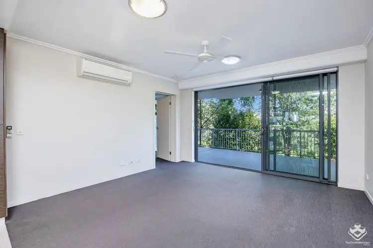 Fourth view of Homely apartment listing, ID:21152323/154 Musgrave Avenue, Southport QLD 4215