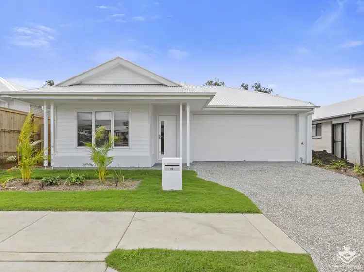 85 Sunny Crescent, Ripley QLD 4306