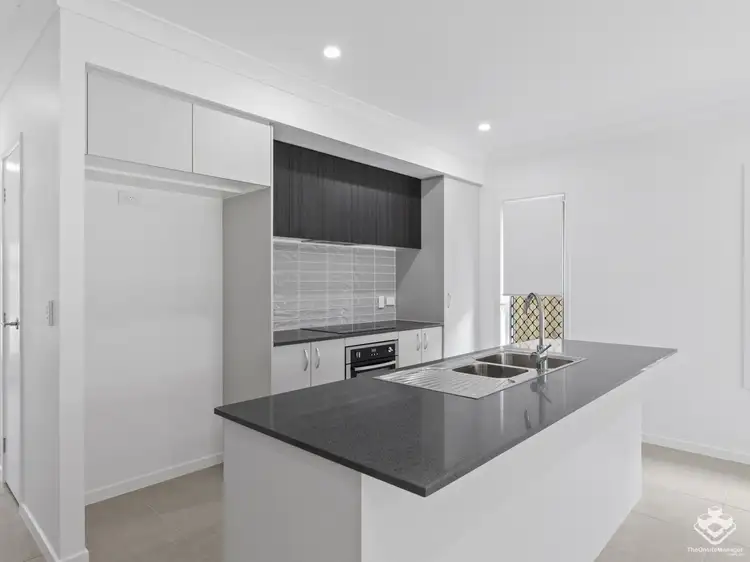 Second view of Homely house listing, 85 Sunny Crescent, Ripley QLD 4306