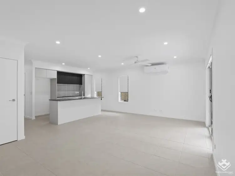 Fourth view of Homely house listing, 85 Sunny Crescent, Ripley QLD 4306