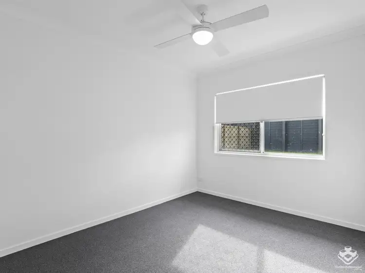 Fifth view of Homely house listing, 85 Sunny Crescent, Ripley QLD 4306